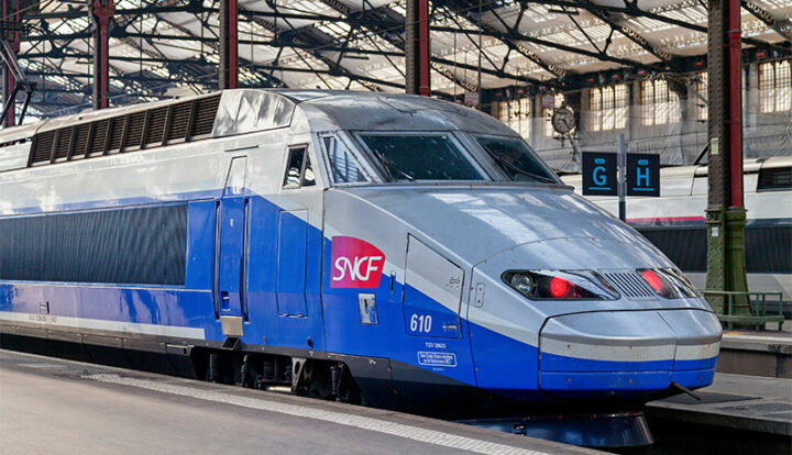 Sncf Lanza Una Tarjeta Para Viajeros Corporativos