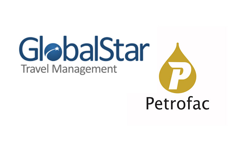 Globalstar se adjudica la gestión de viajes globales de Petrofac.