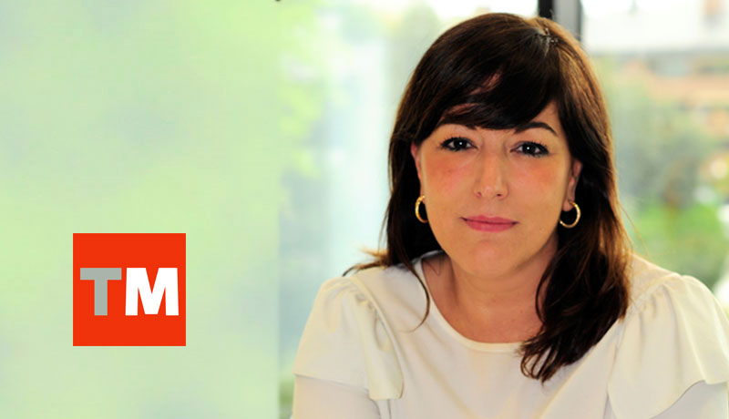 Cristina Alfonsel nueva Directora Comercial en Diners Club