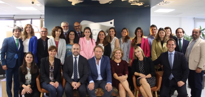 curso IBTA BTD IAG7