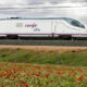 Acuerdo Renfe y Fira de Barcelona