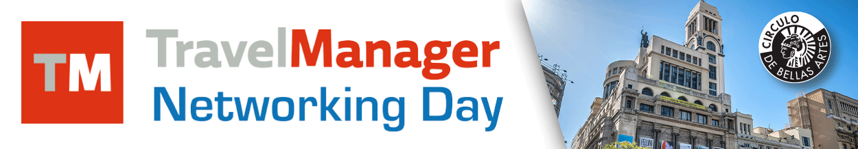 Travel Manager Networking Day