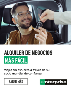Enterprise - programa de alquiler para empresas
