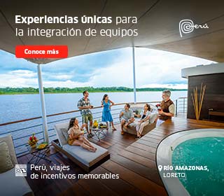 Destino Perú