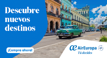 Air Europa